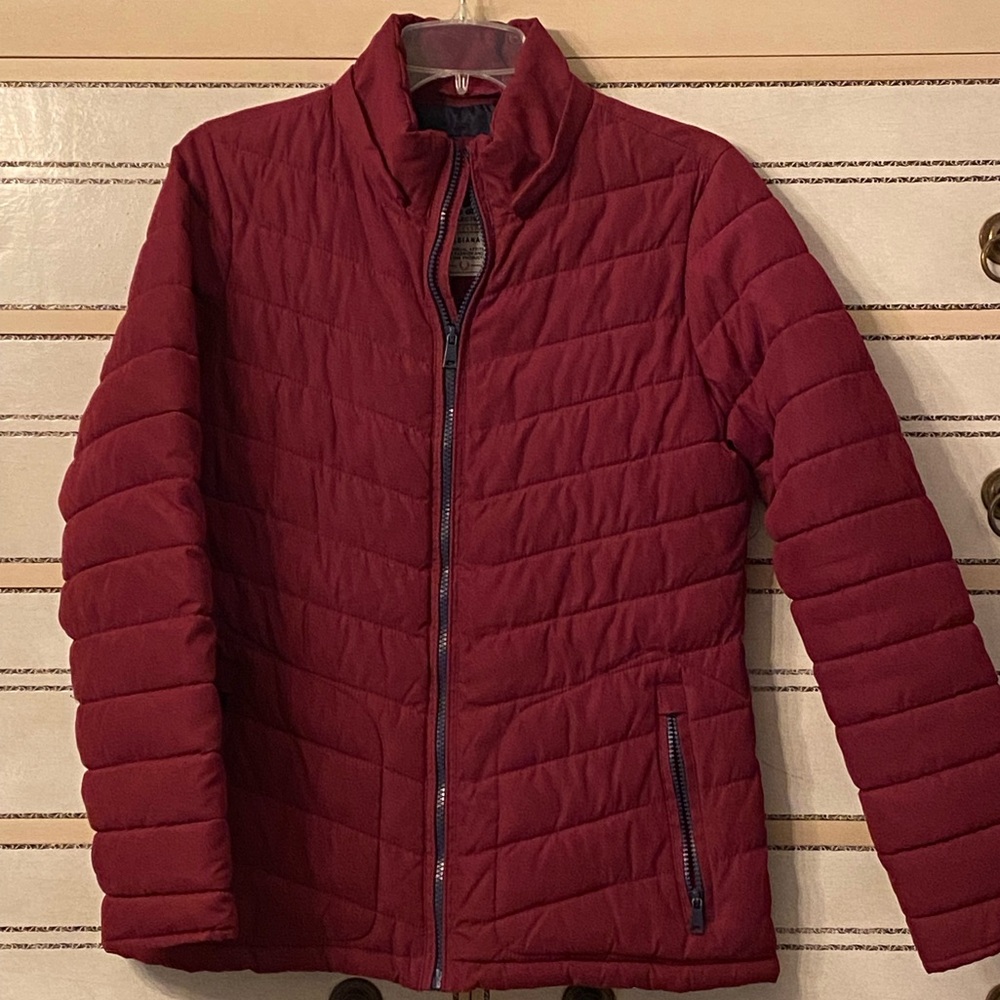 Gorgeous Greenlander Coat